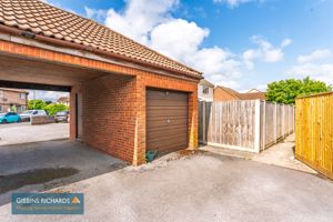 Garage- click for photo gallery